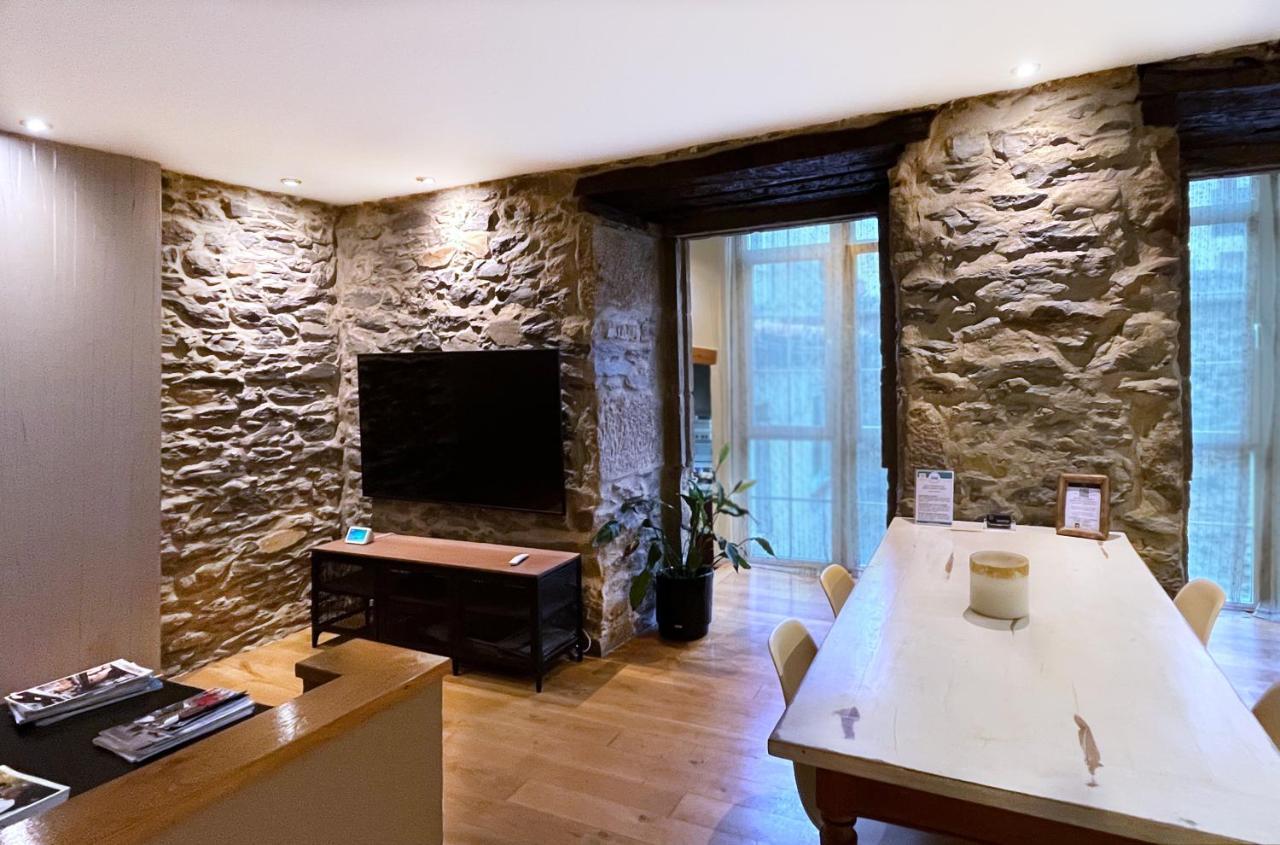 Luxury Arquillos Vitoria Exterior foto